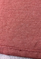 Ariat T-Shirt Men’s M Red Short Sleeve