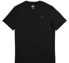 Quiksilver Men’s Active T-Shirt Blue, White or Black