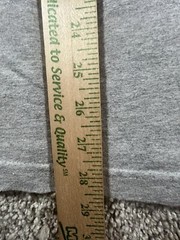 Vintage Y2K A Christmas Story ‘You’ll Shoot Your Eye Out Kid!!’ Movie Promo