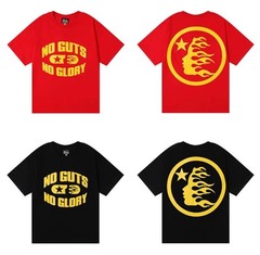 Designer Print T-Shirt Men, Multicolor, Size Varies What Ever U Need