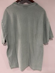 2024 Kith Short Sleeve Quinn Pocket Tee ‘Poem’ Large