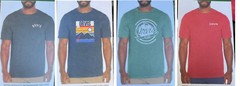 Orvis Mens’ Outdoor Classic Fit Graphic Tee