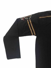 Men’s Bucheli Long Sleeve T Shirt,Italian Style,Cotton, Stretch S to XL….A2.