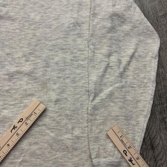 Vintage LL Bean Two Layer Wool Blend Henley River Driver’s Shirt XL