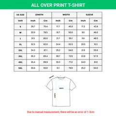 Personalized US Army Veteran T-Shirt, Veteran of The United States Army 3D Shirt