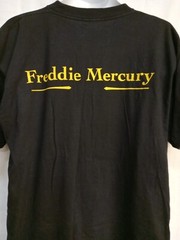 vintage rare freddie mercury Shirt Pleased Read Description