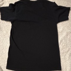 Levi’s Men’s M Black Graphic Logo Print Crew Neck Short Sleeve T-Shirt
