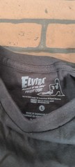 ELVIRA – Fear of Halloween Fright Night Beer T-shirt ~Never Worn~ S M L XL