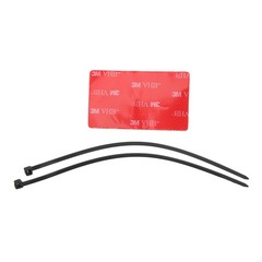 Swimming Pool Hose Support Lightweight Bracket Set For Pool Use Easy To Use