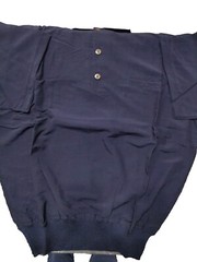 Men’s Short Sleeve Blouse