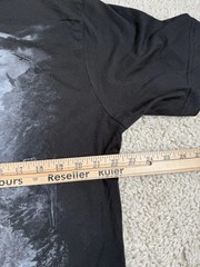 Spiral Direct Gehörnt Spirit T-Shirt Size XL