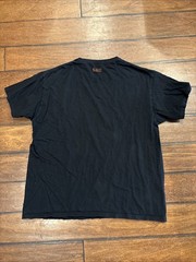 5.11 Tactical Shirt Mens XL Black Always Be Ready Tee Eagle Slim Fit Casual