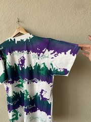 Vintage 90s Disney Blizzard Beach Single Stitch Oversized Cartoon T Shirt