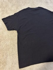 Full Send Shirt Mens Large Black High Value Male Graphic Tee T-Shirt Honduras