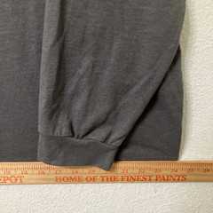 Autism Awareness T-shirt Creative Minds Think Differently Puzzle LS Men’s Sz 2XL
