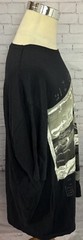 The Foundry Supply Co Men’s Short Sleeve Graphic T-Shirt 2XL Black NWT