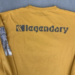 Karl Kani Shirt Men’s 2XLT Vintage 90’s Streetwear Hip Hop Rap Graffiti Y2K Tee