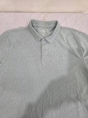 HOLLISTER CLASSIC CASUAL FORMAL STRETCH t SHIRT For Men Size M
