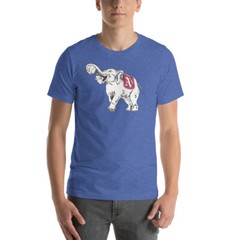 Philadelphia Athletics As Baseball Retro Tee Shirt Unisex t-shirt
