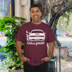 2008-2023 Dodge Challenger SRT T-Shirt