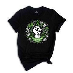 Cerebral Palsy Survivor Shirt, Inspirational Shirt, Cerebral Palsy Awareness Shi
