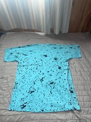 Vintage Tennesse River Inc South Of The Border Shirt XXL