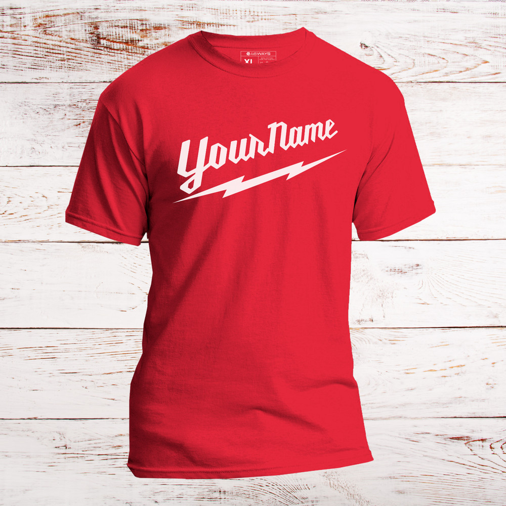 Custom Milwaukee Tool Parody T-Shirt – Personalized Unisex Tee S-2XL Funny Gift