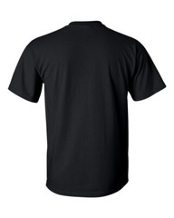 BIG & TALL T-Shirt CUSTOM LOGO TEXT PHOTO Many Colors, LT, XLT, 2XLT, 3XLT, 4XLT