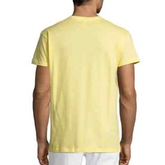 Men’s Graphic T-Shirt All Original Parts Aged to Perfection 2033 Eco-Friendly
