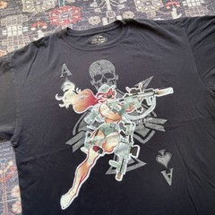 7.62 Design Men’s T-Shirt Size 2XL Lot Of 2 Bombshell Series
