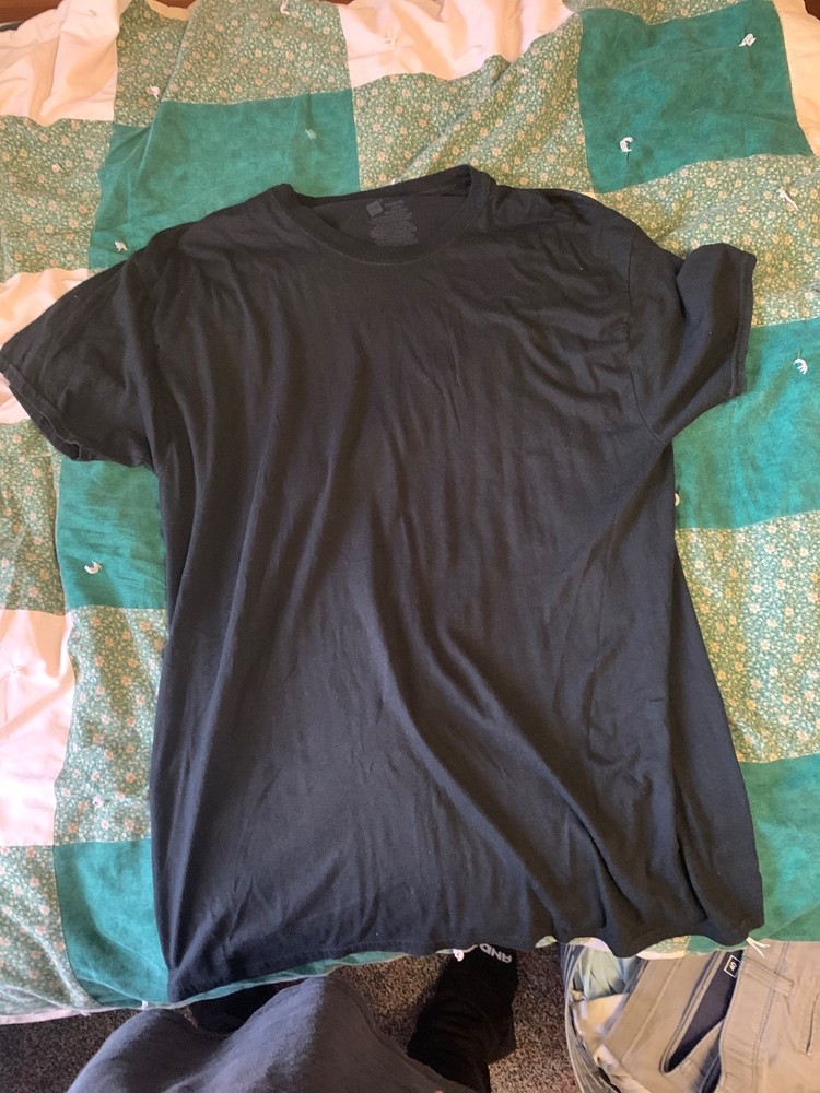Box of 6 shirts for Casual & Formal – Size: XL – No visible wear or stains