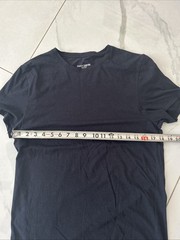 Pair Of Thieves Men’s Black Ready For Everything Short Sleeve T-Shirt Medium