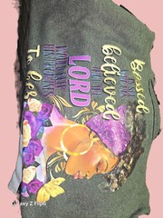Body shirts