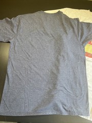 Lot Of 2 Legend of Zelda Size Large Shirts See Pics
