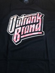 outrank black Shirt Size Xl