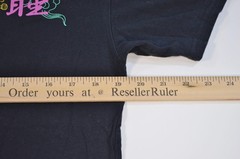 Peanuts Snoopy Japan Sleeping on Roof Rooftop of Temple Shirt Medium
