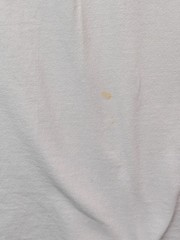 Vintage 90s Awful Arthur’s Oyster Bar White T-shirt USA Made Outer Banks Medium