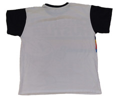 Brisco Apparel Men’s ORIGINAL HUSTLER Pac Man T Shirt Retro Inspired Size XL EUC