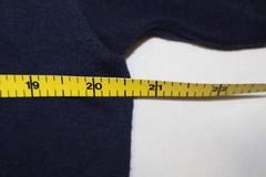 Vintage Wal-Mart Supercenter Store 336 Shirt L Long Sleeve Jerzees Workwear