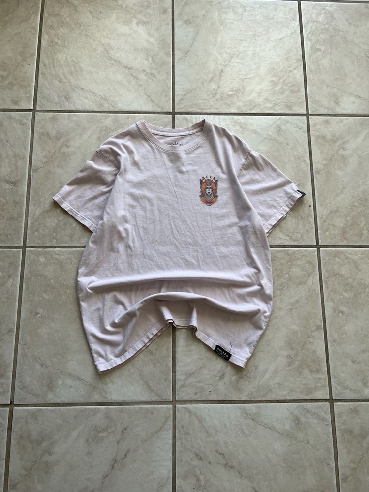 Sullen Art Collective x Buckle Exclusive David Mention Graphic T-Shirt