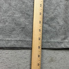 Colorado The Centennial State Shirt Mens XL Gray Long Sleeves Tee NWT