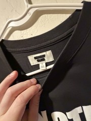Secret Club X Chinatown Market Graphic Tee – XL Perfection condition