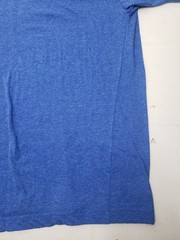 Tultex 241 Reagan Bush ’84 Blue Short Sleeve T-shirt Size XL Eureka Clothing Co