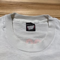 Vintage 90s Rich’s Marine Doo It In The Water At Bass Lake Shirt USA Made – XXL
