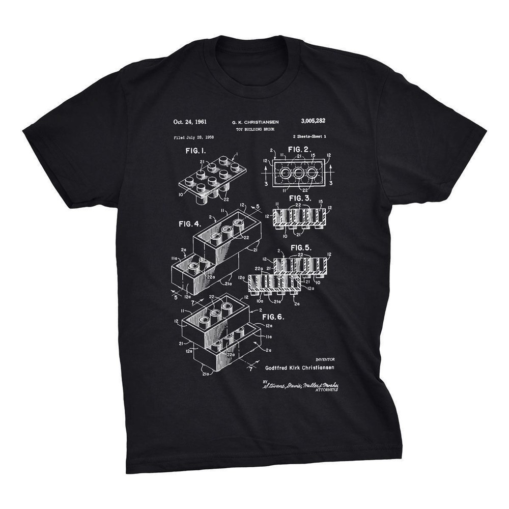 My Little Pony Shirt. On Black, White, Gray or Red Soft Cotton Premium Shirt