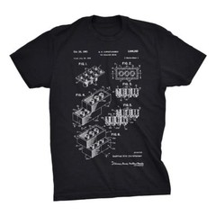 My Little Pony Shirt. On Black, White, Gray or Red Soft Cotton Premium Shirt