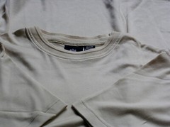 Stafford T with very nice neck and silky material – size medium