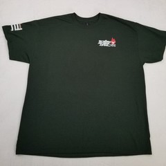 Gildan Secretaria Nacional Juvenil RCC Graphic T-Shirt Men’s XL Dark Green