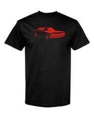 1965 Impala Unisex T-Shirt Multi Colors S-XXL FREE S&H!