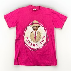 Vintage 1980’s Panama Jack T Shirt